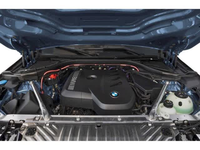 2025 BMW X3 30 xDrive Sports Activity Vehicle