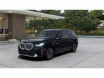 2025 BMW X3 30 xDrive Sports Activity Vehicle
