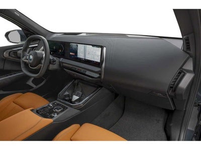 2025 BMW X3 30 xDrive Sports Activity Vehicle