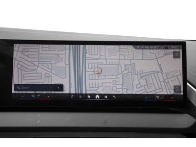 2025 BMW X3 30 xDrive Sports Activity Vehicle