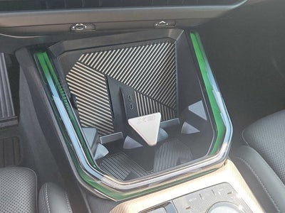 2025 BMW X3 30 xDrive Sports Activity Vehicle