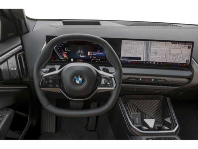 2025 BMW X3 30 xDrive Sports Activity Vehicle