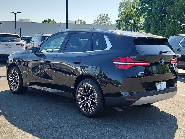 2025 BMW X3 30 xDrive Sports Activity Vehicle
