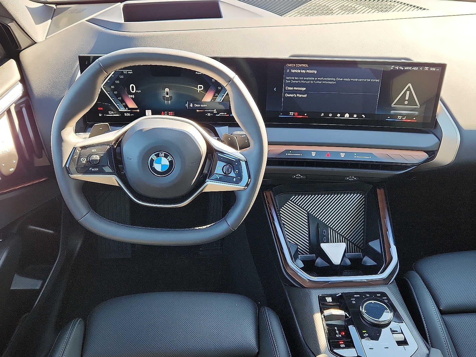 2025 BMW X3 30 xDrive Sports Activity Vehicle