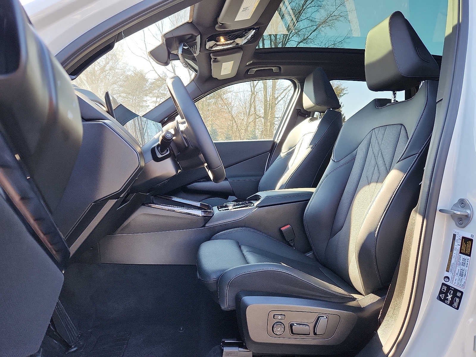 2025 BMW X3 30 xDrive Sports Activity Vehicle