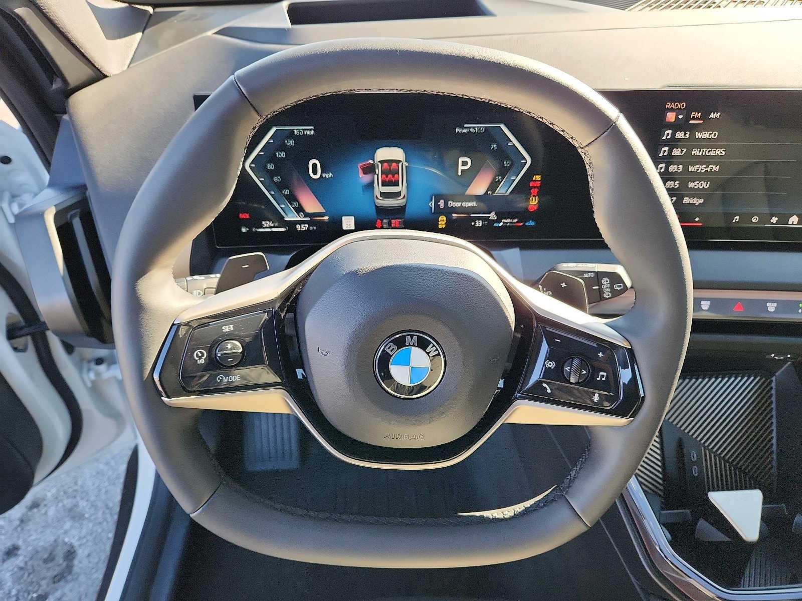 2025 BMW X3 30 xDrive Sports Activity Vehicle