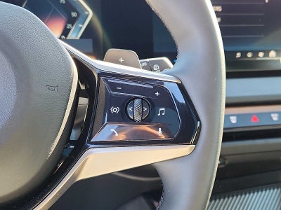 2025 BMW X3 30 xDrive Sports Activity Vehicle