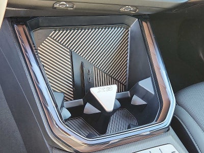 2025 BMW X3 30 xDrive Sports Activity Vehicle