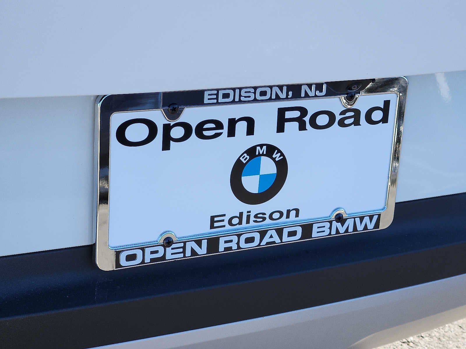 2025 BMW X3 30 xDrive Sports Activity Vehicle