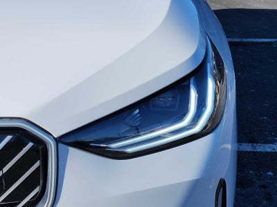 2025 BMW X3 30 xDrive Sports Activity Vehicle