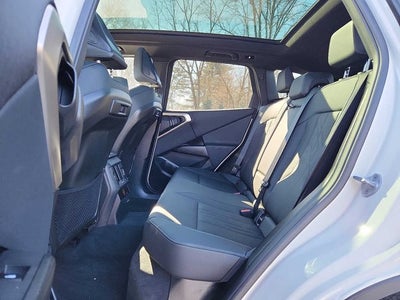 2025 BMW X3 30 xDrive Sports Activity Vehicle