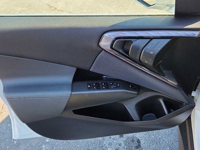 2025 BMW X3 30 xDrive Sports Activity Vehicle