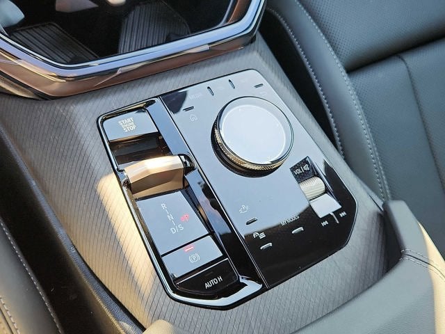 2025 BMW X3 30 xDrive Sports Activity Vehicle