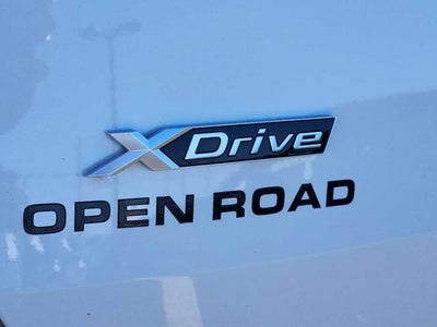 2025 BMW X3 30 xDrive Sports Activity Vehicle