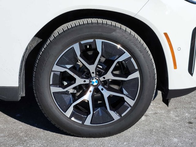 2025 BMW X3 30 xDrive Sports Activity Vehicle