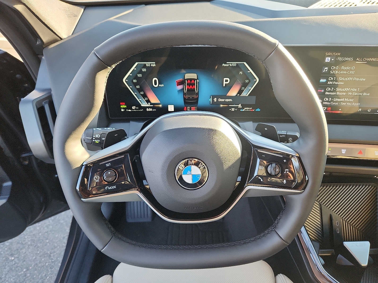 2026 BMW X3 30 xDrive Sports Activity Vehicle