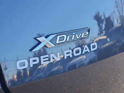 2026 BMW X3 30 xDrive Sports Activity Vehicle