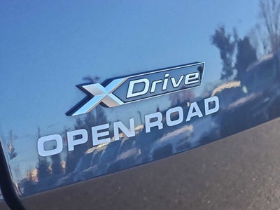 2026 BMW X3 30 xDrive Sports Activity Vehicle