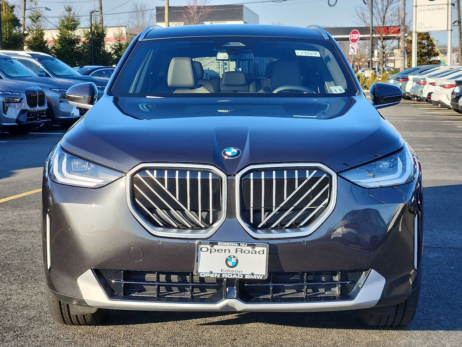 2026 BMW X3 30 xDrive Sports Activity Vehicle