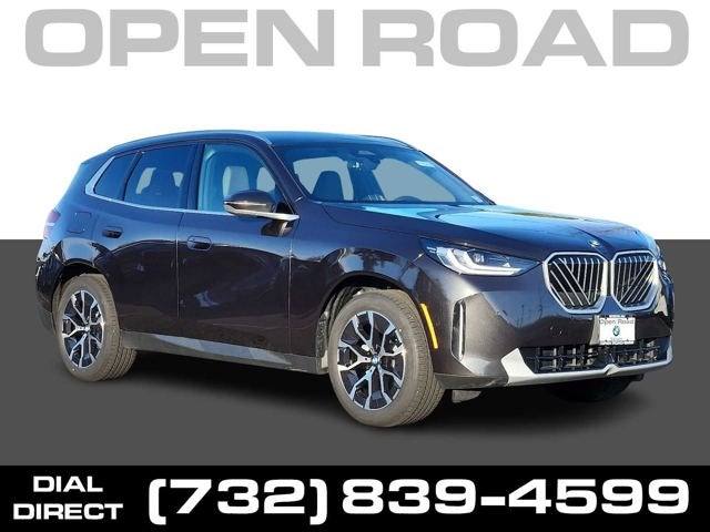2026 BMW X3 30 xDrive Sports Activity Vehicle
