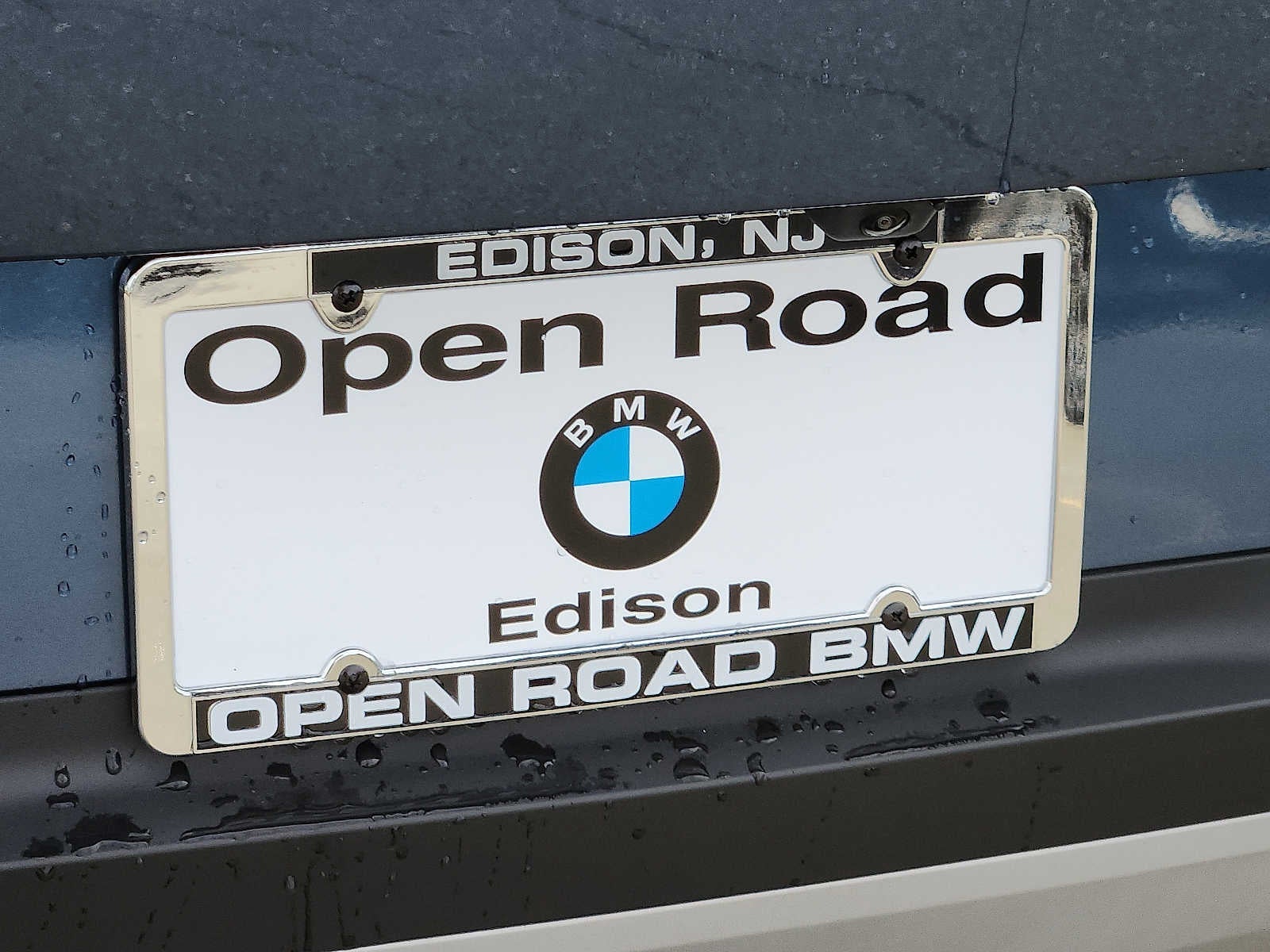 2026 BMW X3 30 xDrive Sports Activity Vehicle