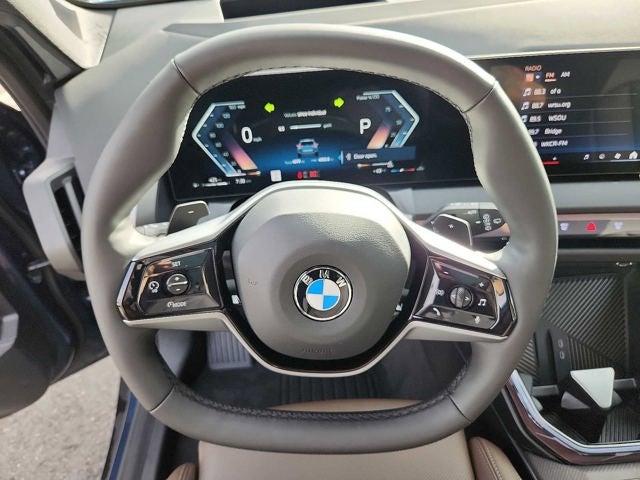 2026 BMW X3 30 xDrive Sports Activity Vehicle