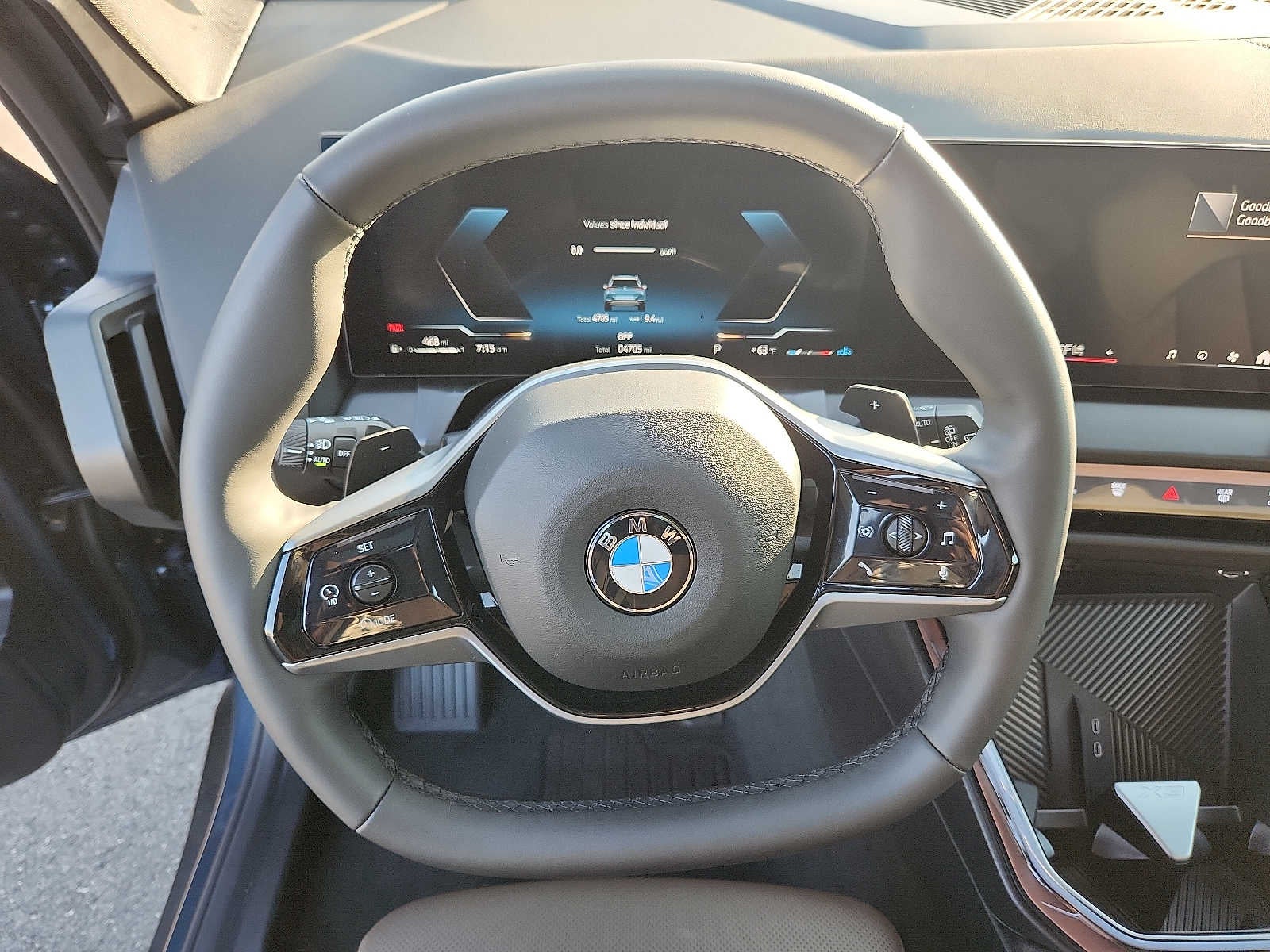 2026 BMW X3 30 xDrive Sports Activity Vehicle