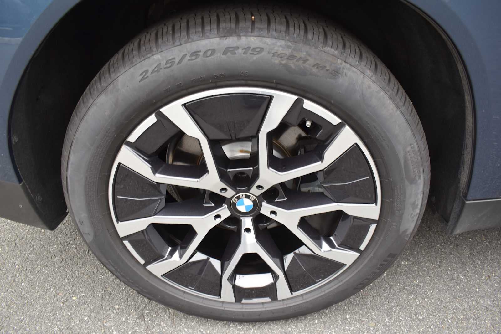 2026 BMW X3 30 xDrive Sports Activity Vehicle