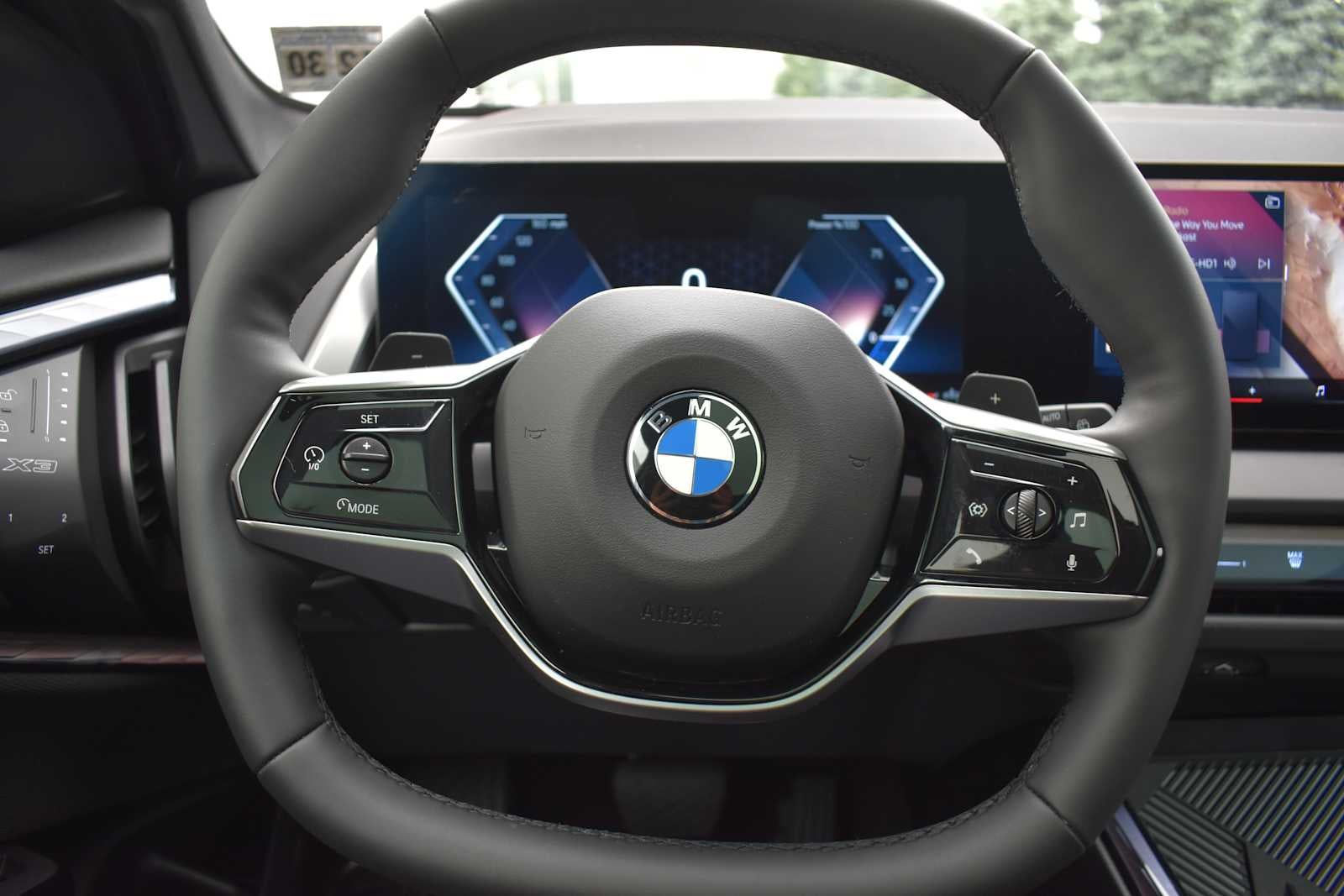 2026 BMW X3 30 xDrive Sports Activity Vehicle