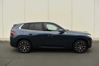 2026 BMW X3 30 xDrive Sports Activity Vehicle