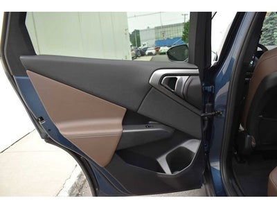 2026 BMW X3 30 xDrive Sports Activity Vehicle