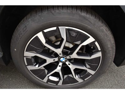 2026 BMW X3 30 xDrive Sports Activity Vehicle