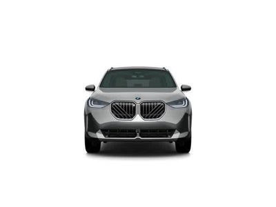 2026 BMW X3 30 xDrive Sports Activity Vehicle