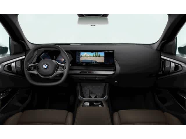 2026 BMW X3 30 xDrive Sports Activity Vehicle