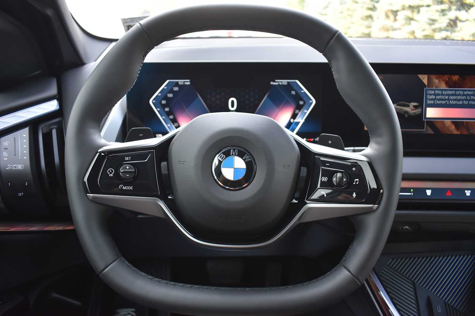 2026 BMW X3 30 xDrive Sports Activity Vehicle