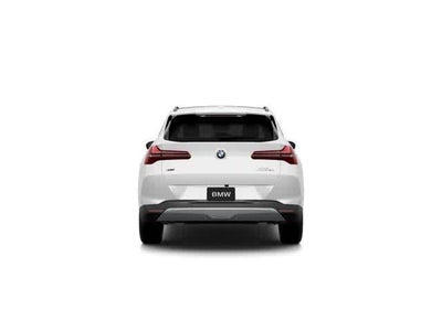 2026 BMW X3 30 xDrive Sports Activity Vehicle