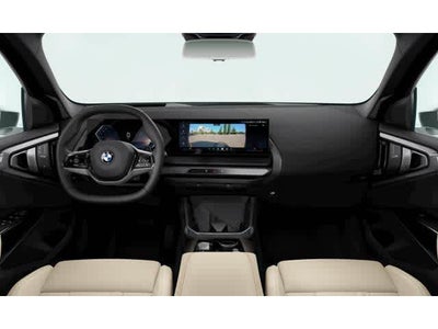 2026 BMW X3 30 xDrive Sports Activity Vehicle