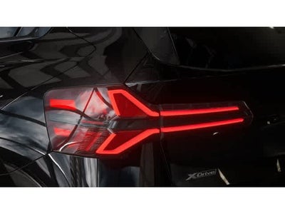 2026 BMW X3 30 xDrive Sports Activity Vehicle