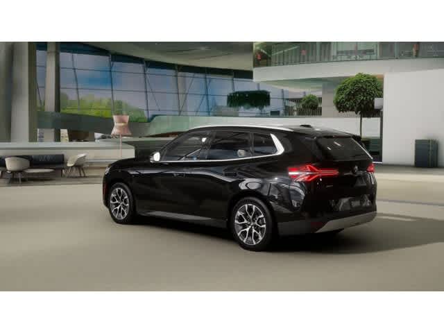 2026 BMW X3 30 xDrive Sports Activity Vehicle