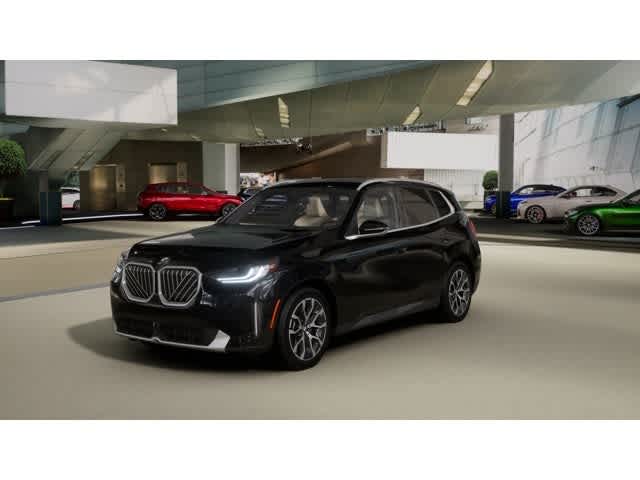 2026 BMW X3 30 xDrive Sports Activity Vehicle Bridgewater NJ