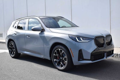 2026 BMW X3 30 xDrive Sports Activity Vehicle