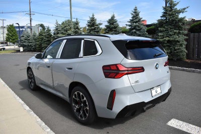 2026 BMW X3 30 xDrive Sports Activity Vehicle