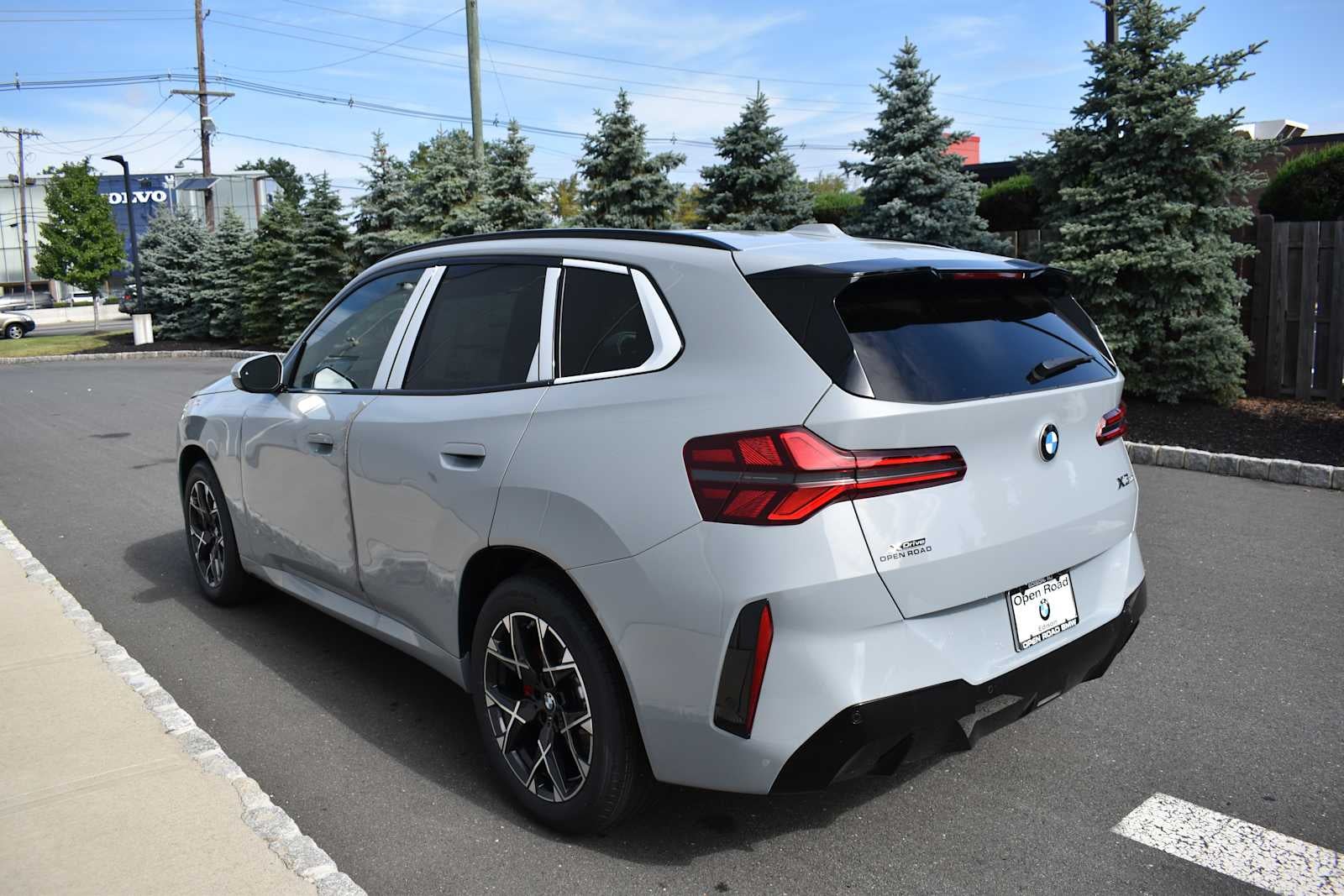 2026 BMW X3 30 xDrive Sports Activity Vehicle