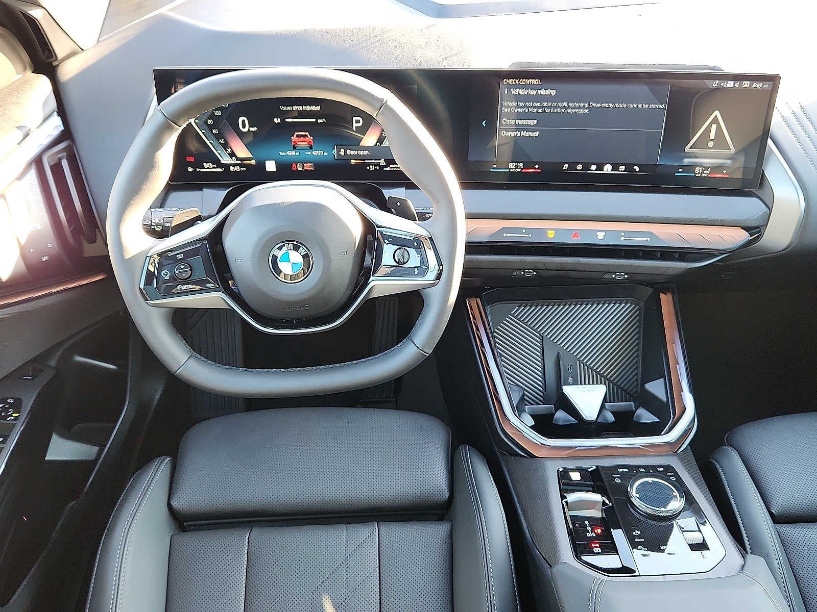 2026 BMW X3 30 xDrive Sports Activity Vehicle