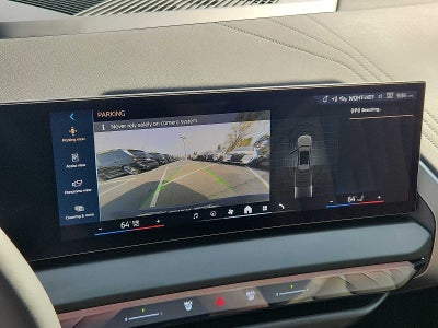 2026 BMW X3 30 xDrive Sports Activity Vehicle