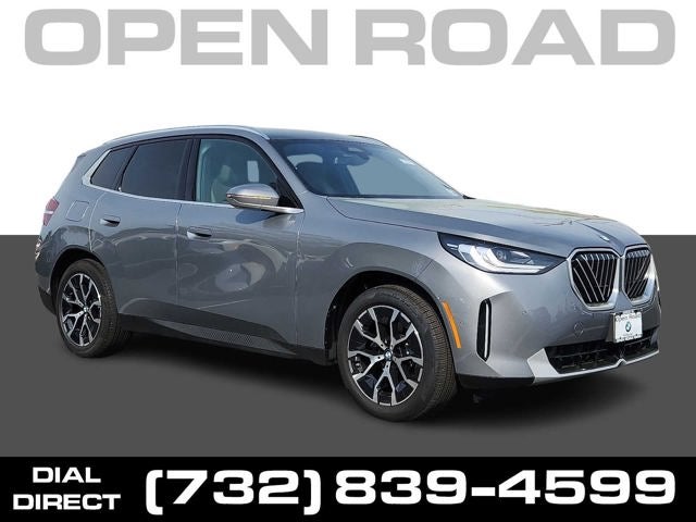 2026 BMW X3 30 xDrive Sports Activity Vehicle