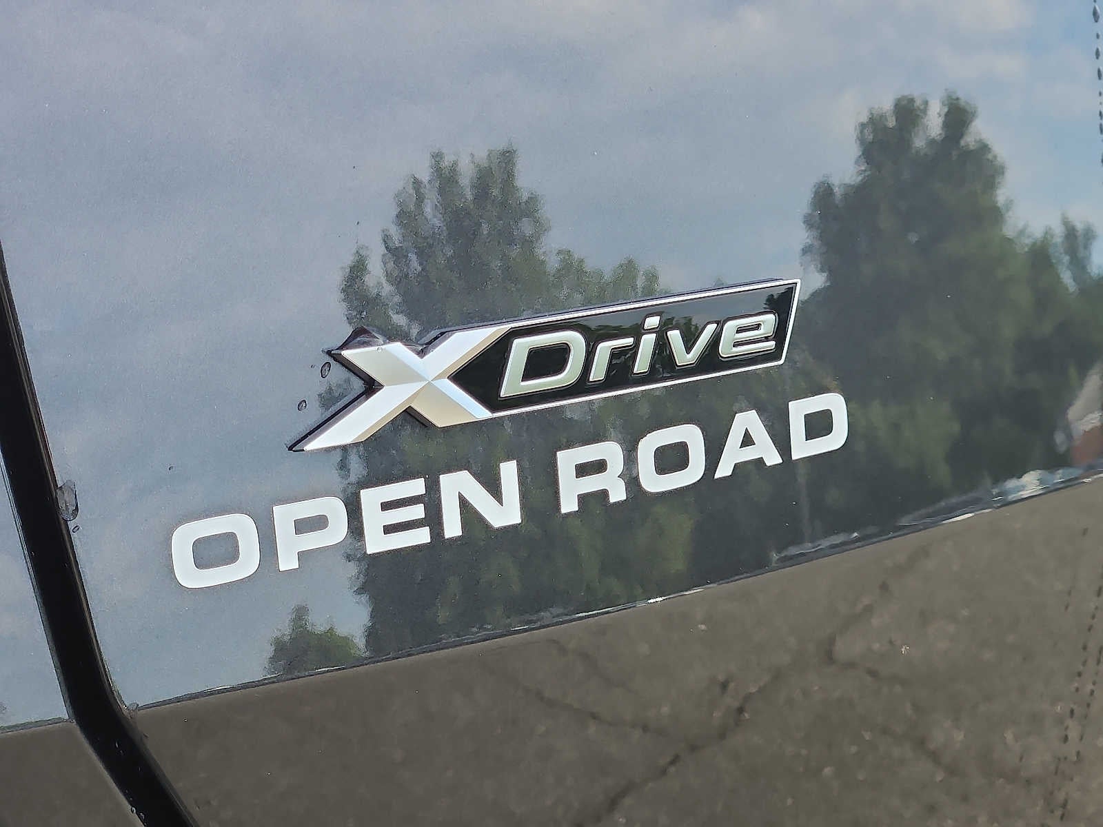 2026 BMW X3 30 xDrive Sports Activity Vehicle