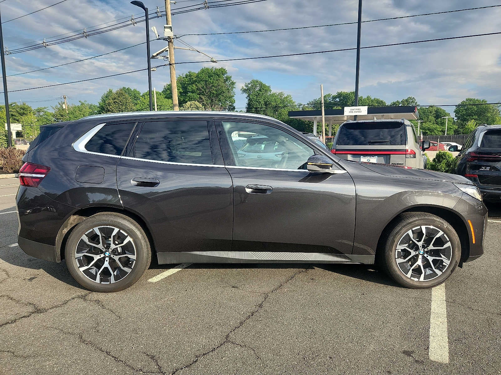 2026 BMW X3 30 xDrive Sports Activity Vehicle