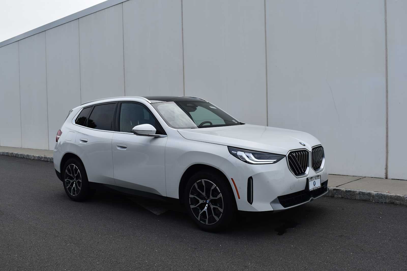 2026 BMW X3 30 xDrive Sports Activity Vehicle