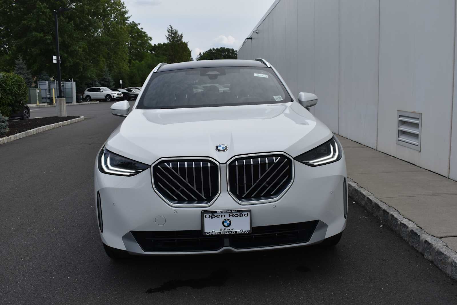 2026 BMW X3 30 xDrive Sports Activity Vehicle